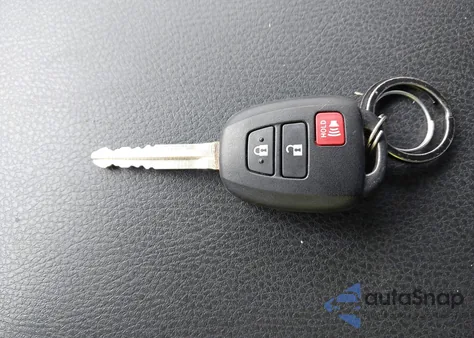 2017 Toyota Tacoma Sr5 V6 from USA, damaged, VIN 3TMDZ5BN5HM015907